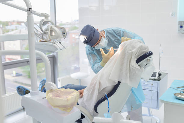 24-Hour Dental Clinic Near Me Wellington, KS